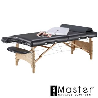 Master Massage Olympic Lx 32 inch Massage Table