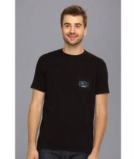 ONeill Afterhours Tee Mens T Shirt (Black)