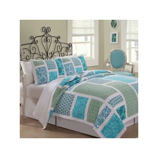 Belfast Quilt Set, Girls