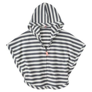 Circo Infant Toddler Girls Sweatshirt   Thundering Grey 4T