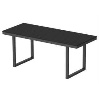 Elan Furniture Kinzie Dining Table KT1TDX 307230S