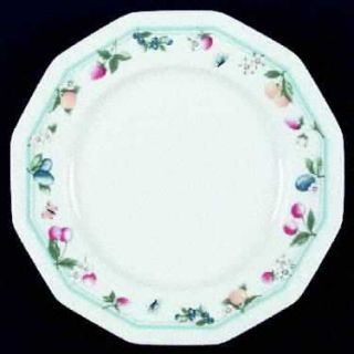 Rosenthal   Continental Paradies Dinner Plate, Fine China Dinnerware   Maria, Fr