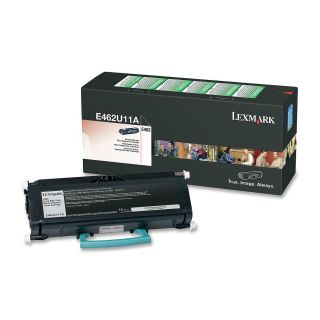 Lexmark E462 Extra High Yield Toner Cartridge