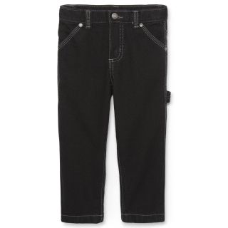 ARIZONA Carpenter Jeans   Boys 12m 6y, Black, Black, Boys