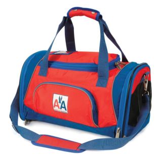 American Airlines Duffle Pet Carrier Multicolor   85060