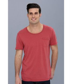 BOSS Orange Tarko Crew 10170601 01 Mens T Shirt (Red)
