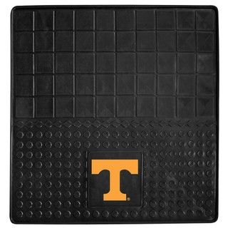 Fanmats University Of Tennessee Heavy Duty Vinyl Cargo Mat (100 percent vinylDimensions 31 inches high x 31 inches wide)