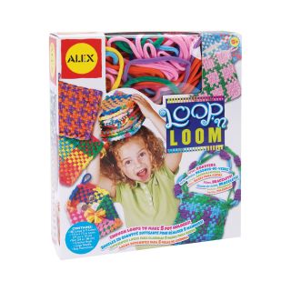 ALEX TOYS Loop n Loom Kit
