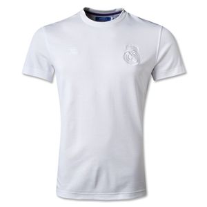 adidas Originals Real Madrid Originals Retro Shirt