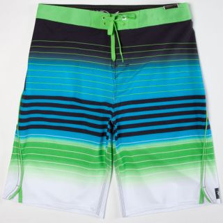 Mirage Aggrotrippin Mens Boardshorts Lime In Sizes 29, 36, 31, 30, 32,
