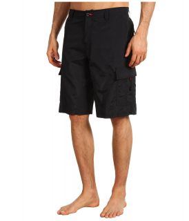ONeill Traveler Hybrid Shorts Mens Shorts (Black)