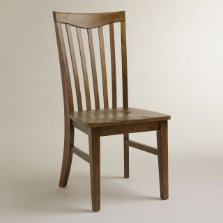 X Base Side Chairs, Set of 2   World Market