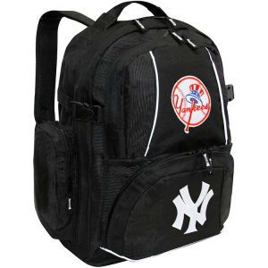 New York Yankees Concept One Trooper Backpack