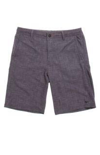 Mens Oneill Shorts   Oneill Loaded Hybrid Shorts