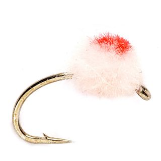 Egg Fly, Pink, 8