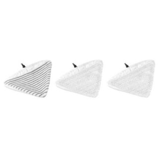 BISSELL Steam Mop Select Pads   Set of 2