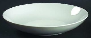 Thomas Medaillon White Coupe Soup Bowl, Fine China Dinnerware   Medaillon Shape,