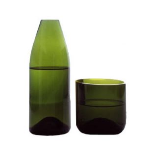 Artecnica tranSglass Vase F5010 AS ST0 Color Satin