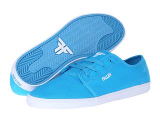 Fallen Daze Mens Skate Shoes (Blue)