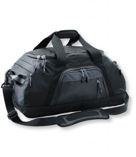 Excursion Duffle Bag, Medium