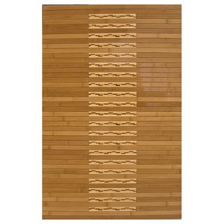 Oolong Bamboo Mat (16 X 26)