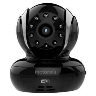 Motorola Scout1 B Wi Fi Pet Monitor