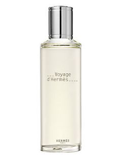 HERMÈS Voyage dHermès Pure Perfume Refill/4.2 oz.   No Color
