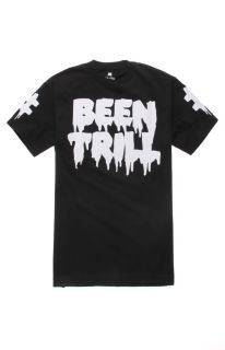 Mens Been Trill Tee   Been Trill Trill T Shirt