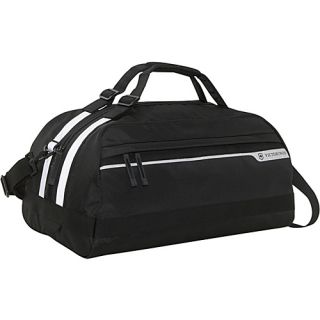 CH 97 2.0 Climber Carry On Duffel   Black