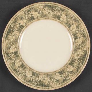 Johnson Brothers Mc Baine Salad/Bread & Butter Plate, Fine China Dinnerware   Fl