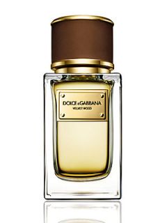 Dolce & Gabbana Velvet Wood/1.6 oz.   No Color