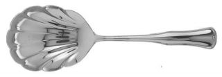 Waterford Normandy (Stainless) Solid Shell Casserole Spoon   Stainless,Town/Coun