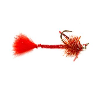 Jans Carp Tickler, Red