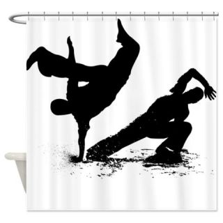  Kool Moves 008c1.png Shower Curtain  Use code FREECART at Checkout