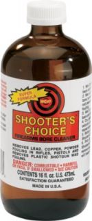Shooters Choice Bore Cleaner And Conditioner