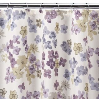 Fresh Picked Shower Curtain   70x71