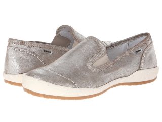 Josef Seibel Caspian 06 Womens Shoes (Silver)
