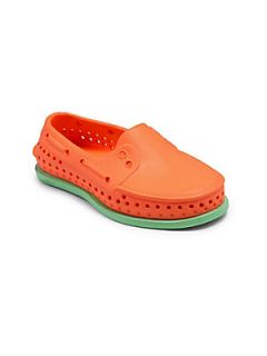 Native Shoes Infants Howard Rubber Loafers