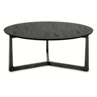 Brownstone Messina Round Coffee Table   ME502