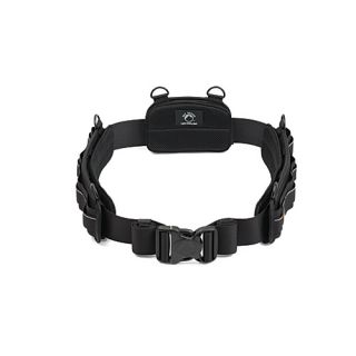 S&F Light Utility Belt (one size) Black   Lowepro Camera Cases