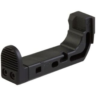 Competition Mag Release For Glock   Small Frame Mag Release