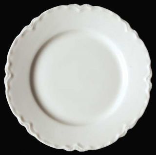 Haviland Ranson  Small Bread & Butter Plate, Fine China Dinnerware   H&Co,Schlei