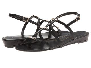 Chinese Laundry Carefree Womens Sandals (Black)