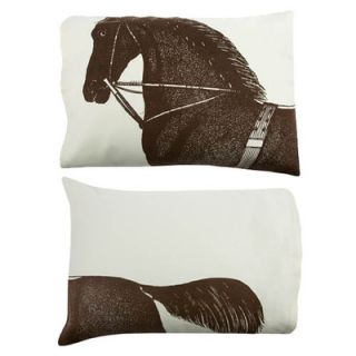 Thomas Paul Horse Pillowcase PC0569 JAV