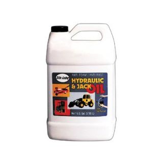 Crc Hydraulic & Jack Oils   SL2553