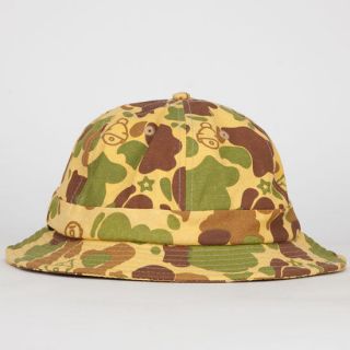 Dynomite Mens Bucket Hat Camo In Sizes L/Xl, S/M For Men 219691946