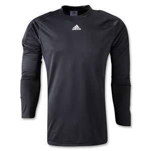 adidas Goalkeeper Undershirt (Black)