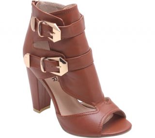 Womens L & C Nyla 03   Light Brown Sandals