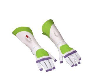 Disney Toy Story Buzz Lightyear Child Gloves
