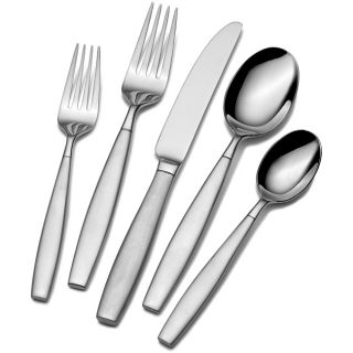 Towle Living Gia 18/0 Stainless Steel 20 pc Flatware Set
